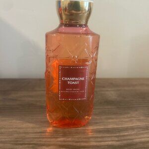 Bath & Body Works Champagne Toast Body Wash